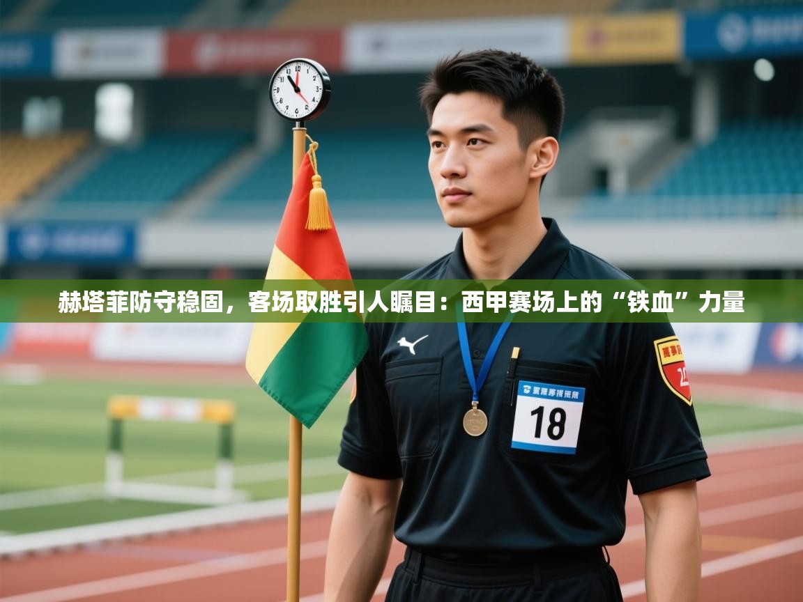 赫塔菲防守稳固，客场取胜引人瞩目：西甲赛场上的“铁血”力量  第2张