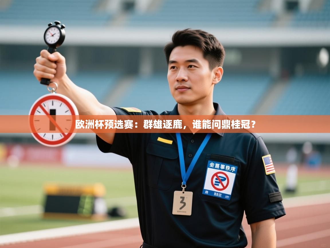 欧洲杯预选赛：群雄逐鹿，谁能问鼎桂冠？  第2张