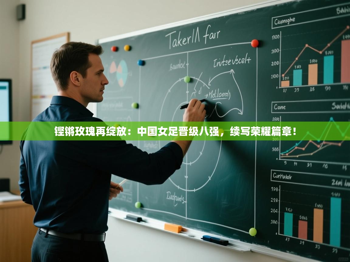 铿锵玫瑰再绽放：中国女足晋级八强，续写荣耀篇章！  第2张