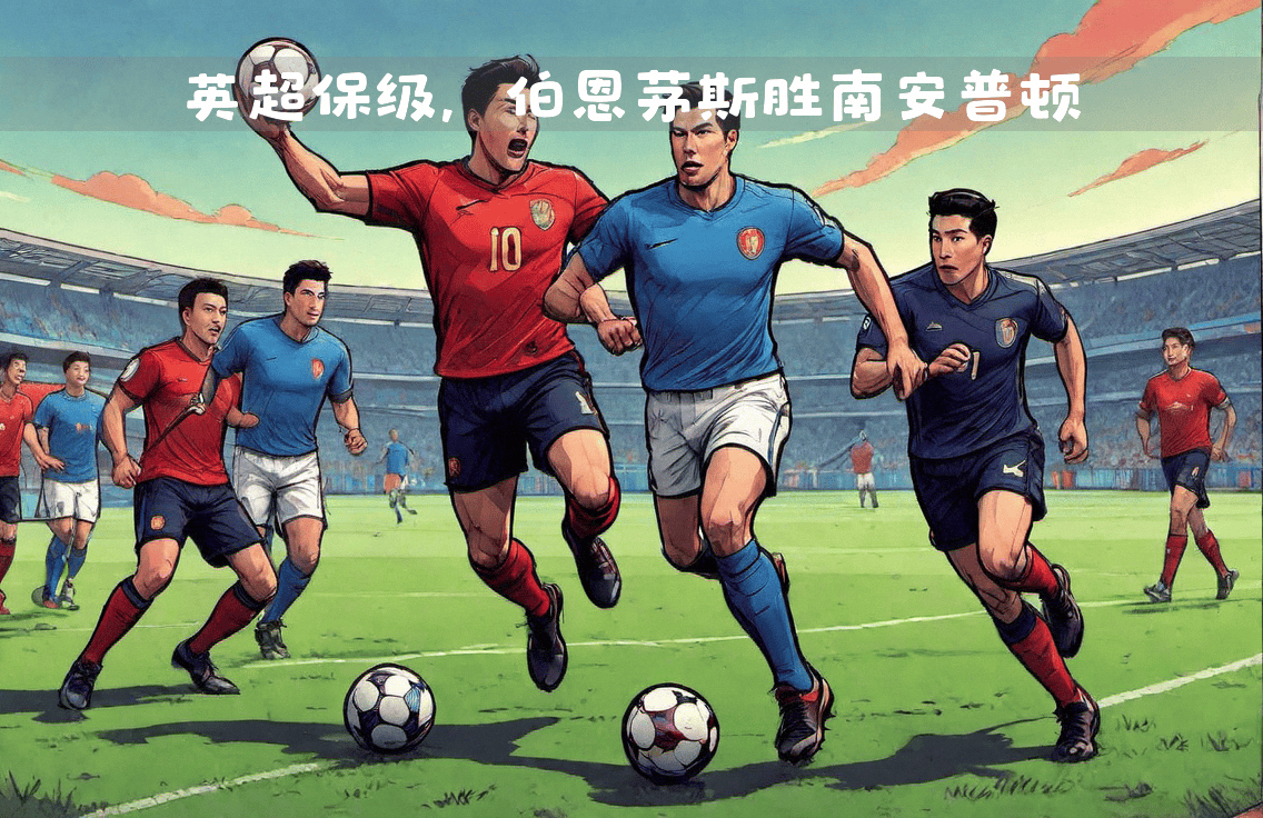 南安普顿逼平伯恩茅斯，争取保级希望的简单介绍