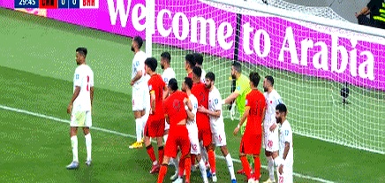 周通：0-10，感谢拜仁对于足球的尊重很荣幸亲自体验