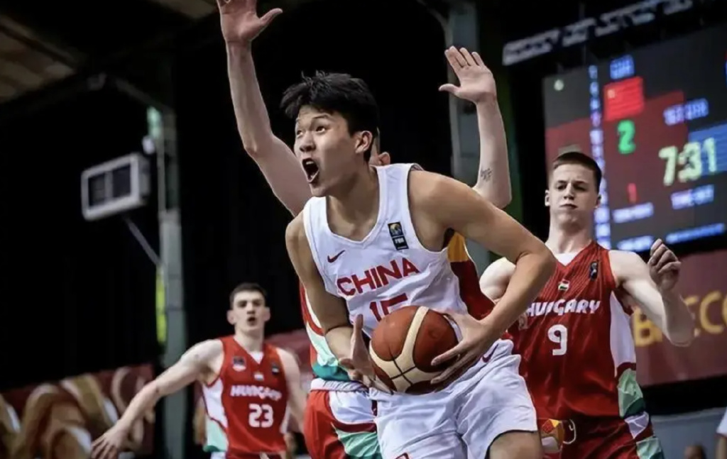 约基奇将开启首次中国行：7月17-21日前往广州深圳北京等