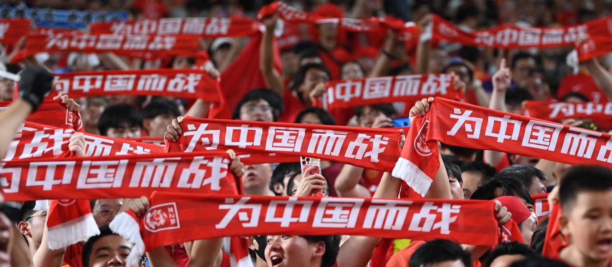 比赛还没开打，国足迎来一个好消息，战胜中国香港队拿第3稳了