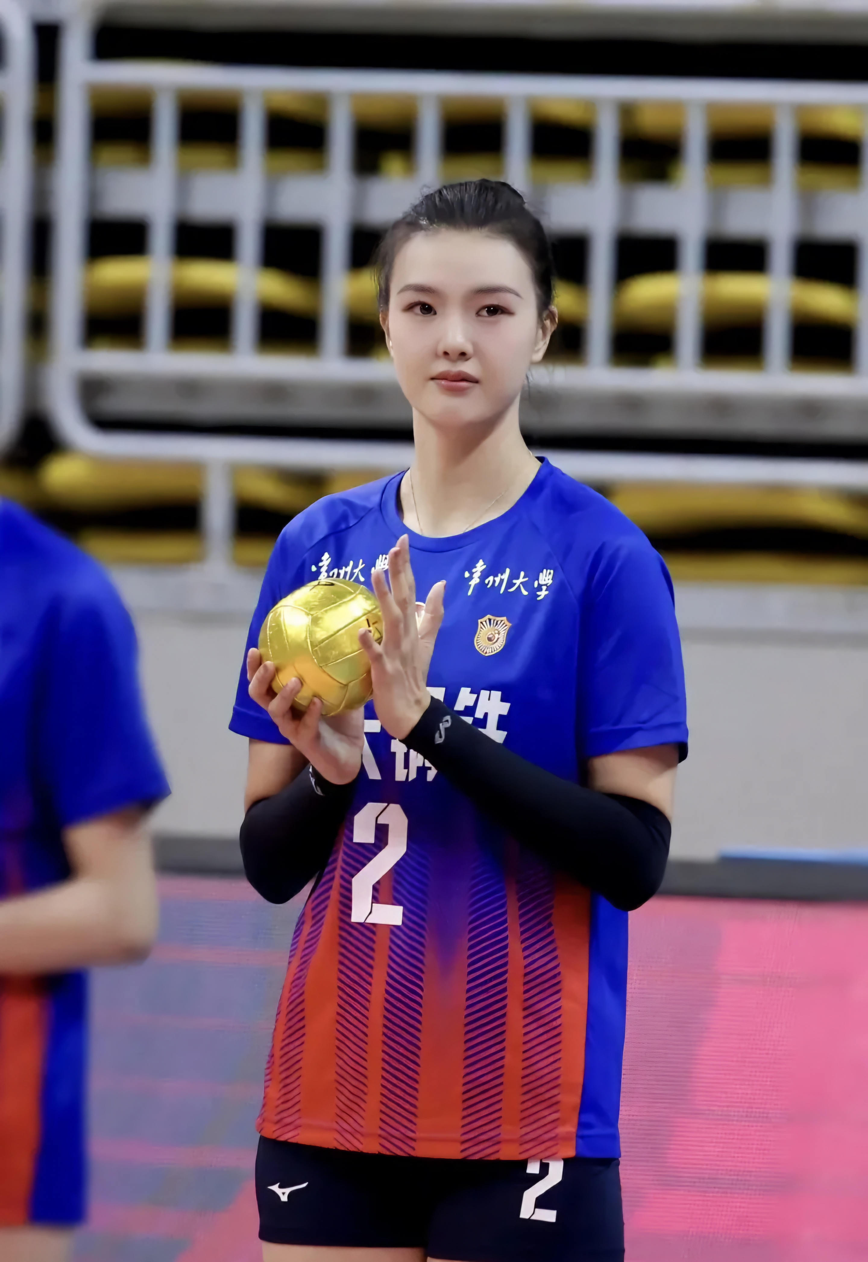 世联常规赛-中国女排2单项技术第1吴梦洁3环节进前10的简单介绍