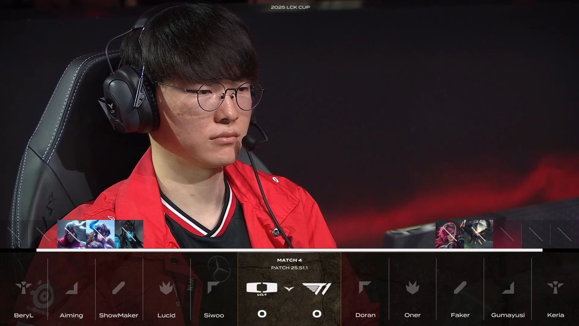 MSI：拒绝LCK内战？LPL最后的希望！AL大战T1的简单介绍