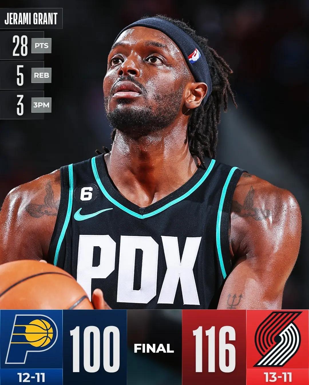 包含NBA-回到梦开始的地方！开拓者官宣签下35岁利拉德的词条