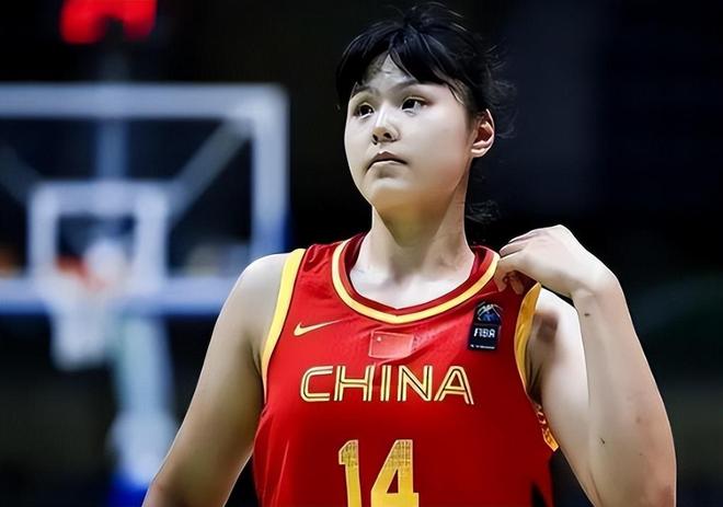 爱体育官网-为何提出交易申请？李月汝：想获得更多锻炼机会