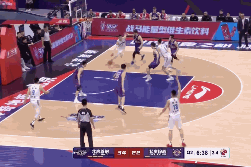 包含大庆队客场击败北控，开启连胜模式的词条